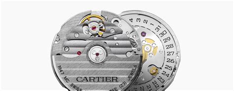 movimento cartier calibro 66|Cartier movements for sale.